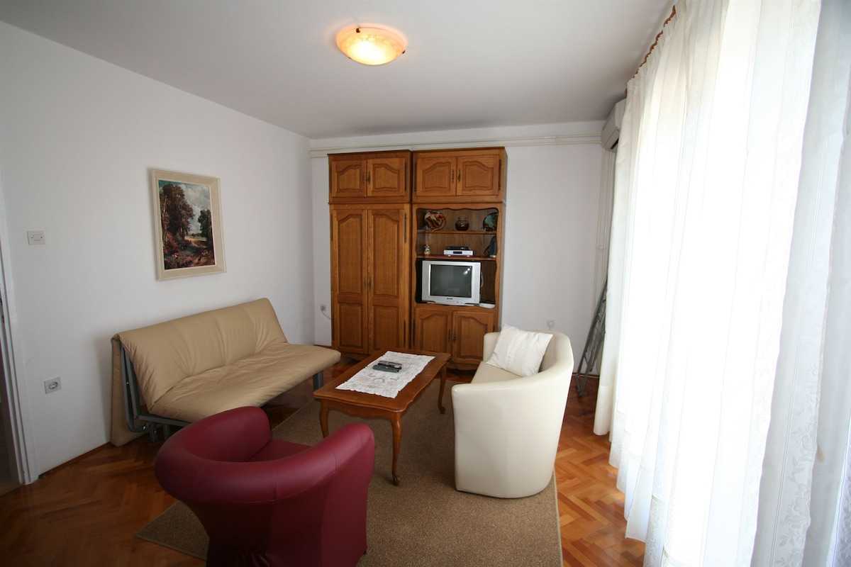 Apartment Grskovic G. Jesenovica (60242-A1)