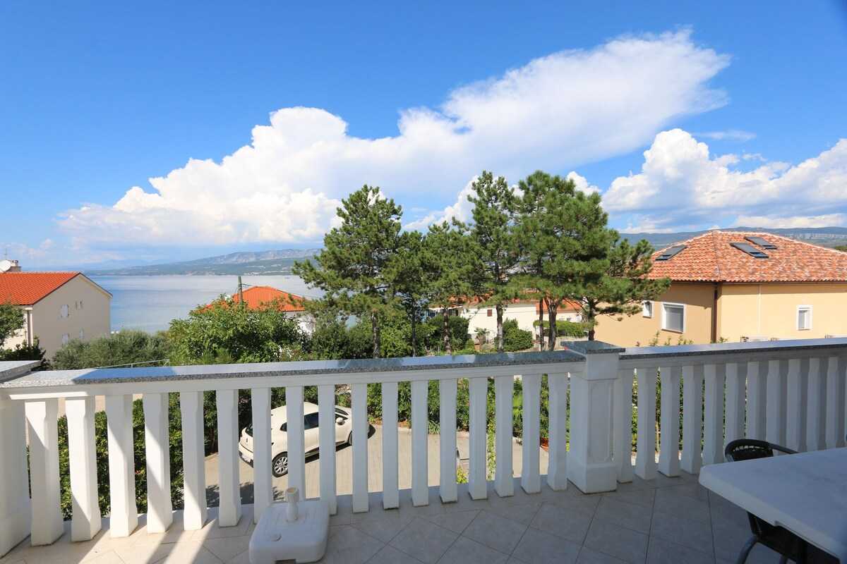 Apartment Grskovic G. Jesenovica (60242-A1)