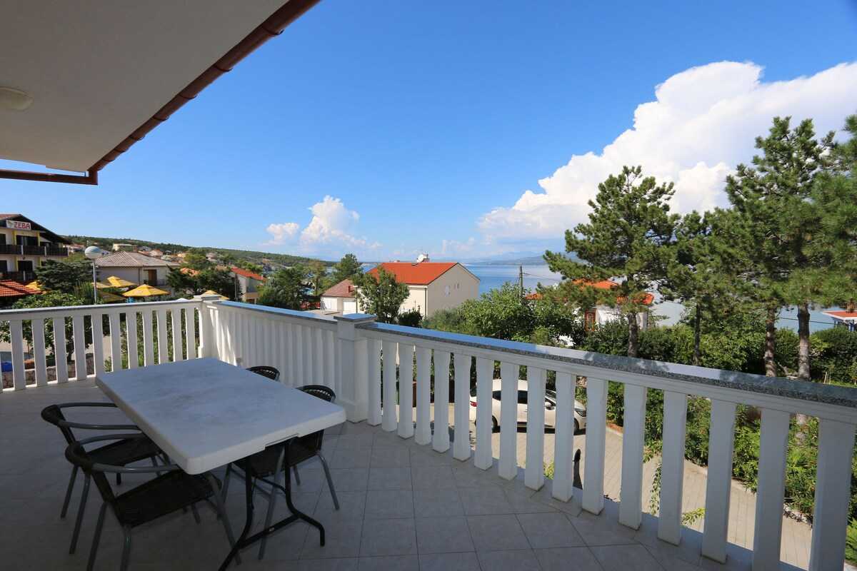 Apartment Grskovic G. Jesenovica (60242-A1)