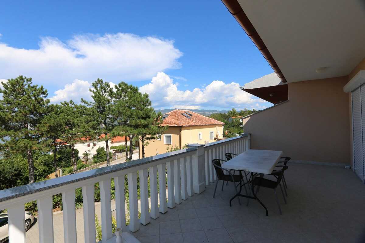 Apartment Grskovic G. Jesenovica (60242-A1)