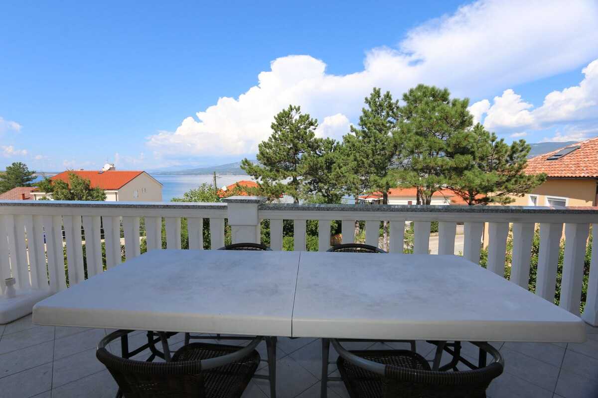 Apartment Grskovic G. Jesenovica (60242-A1)