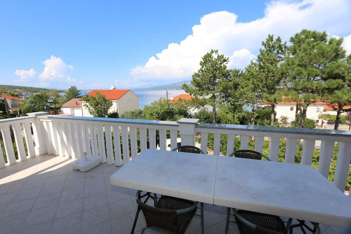Apartment Grskovic G. Jesenovica (60242-A1)