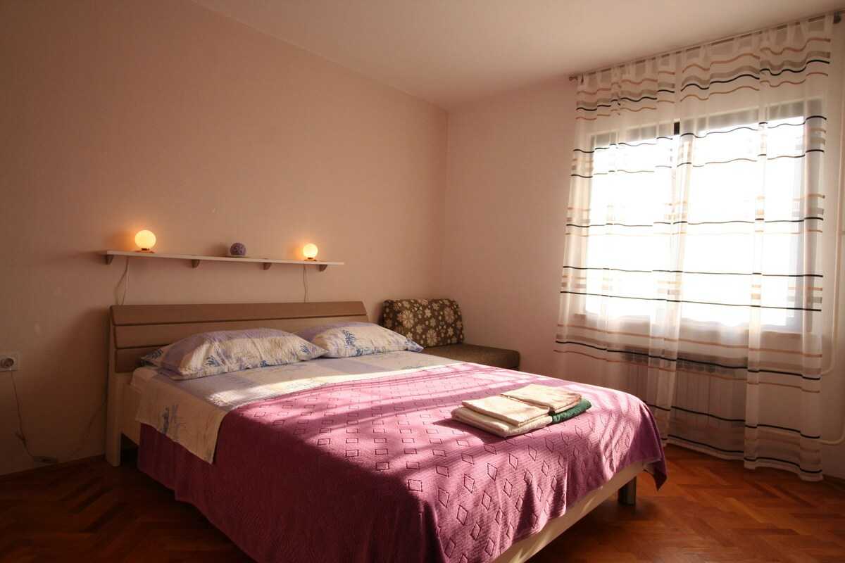 Apartment Grskovic G. Jesenovica (60242-A1)