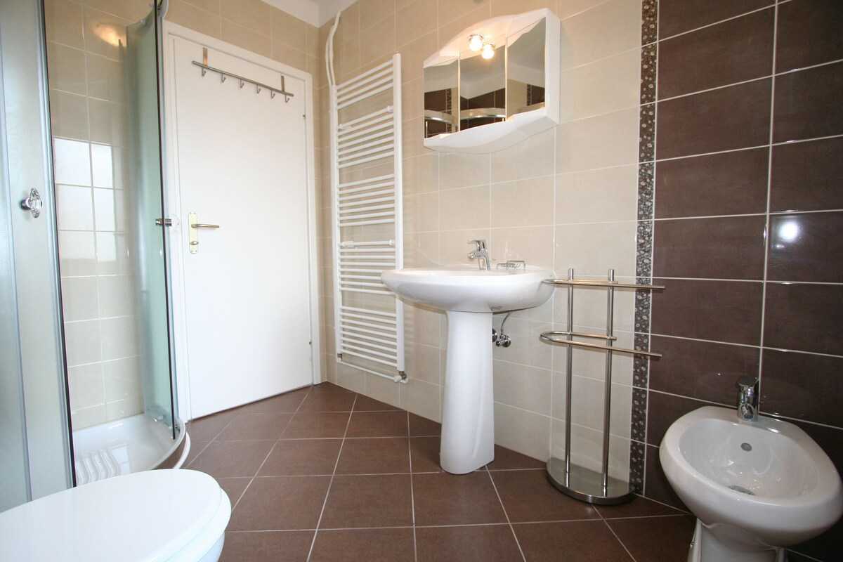 Apartment Grskovic G. Jesenovica (60242-A1)