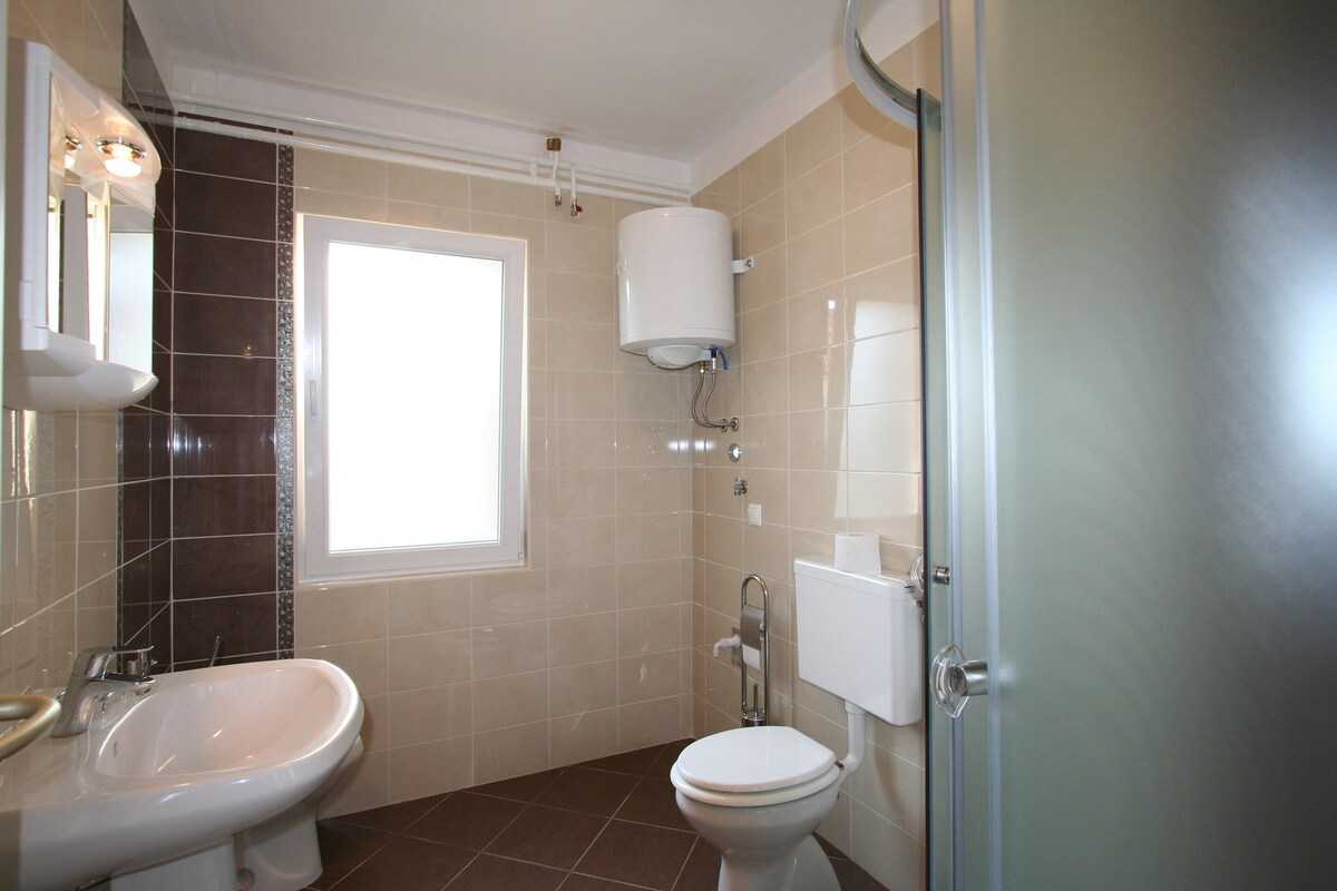 Apartment Grskovic G. Jesenovica (60242-A1)