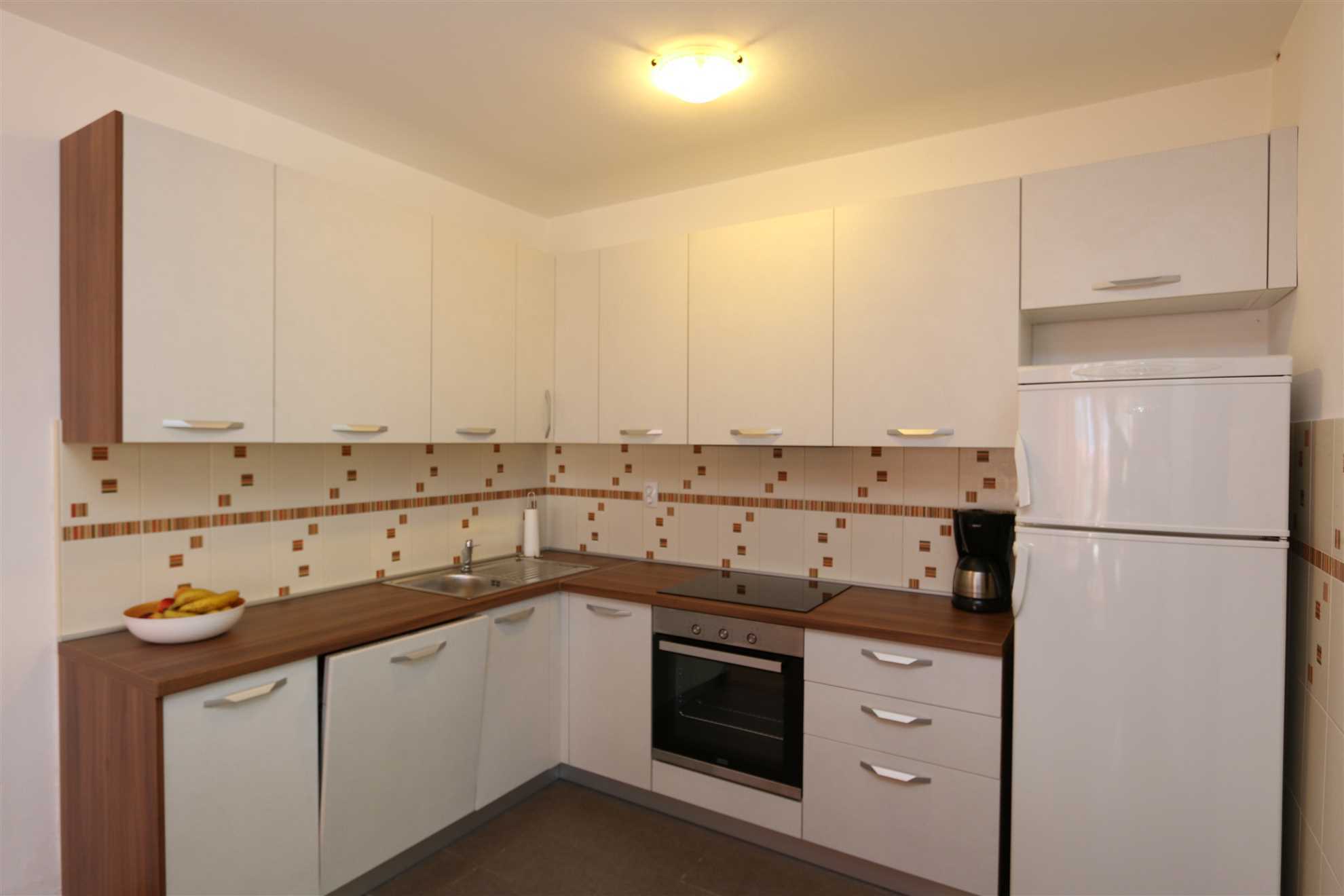 Apartment Grskovic G. Jesenovica (60242-A2)