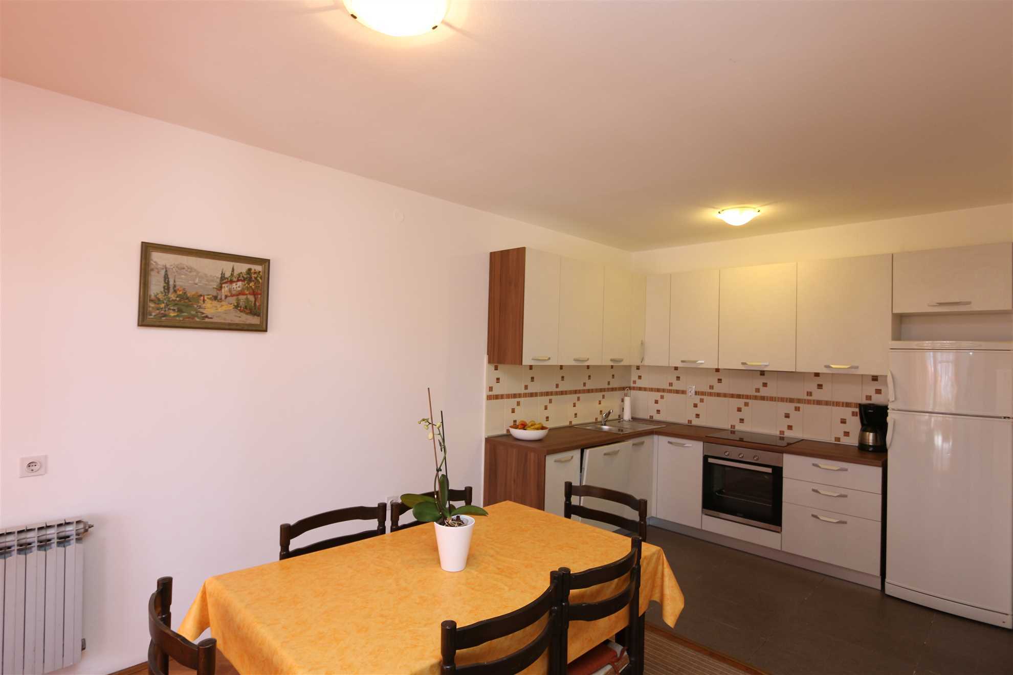 Apartment Grskovic G. Jesenovica (60242-A2)