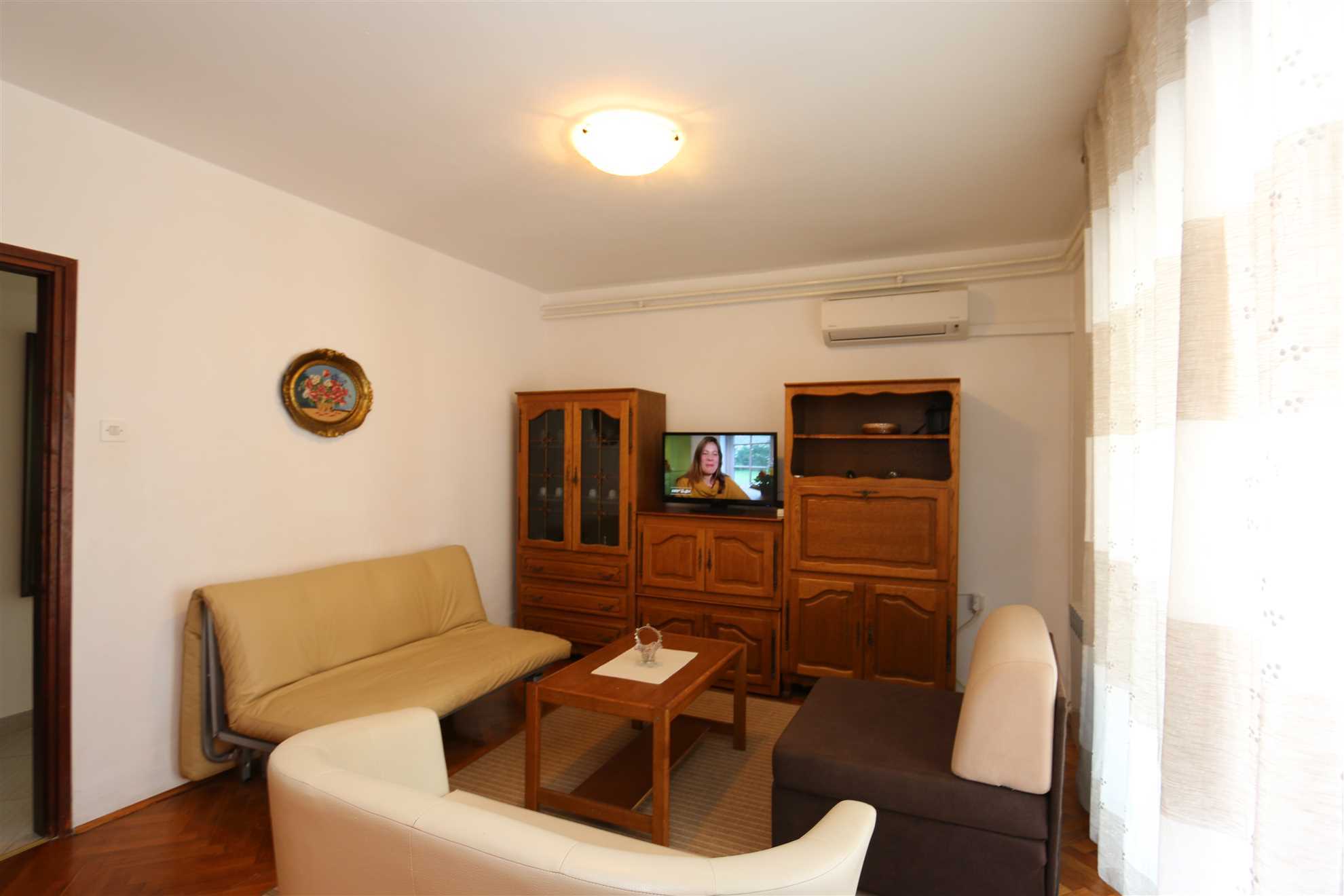 Apartment Grskovic G. Jesenovica (60242-A2)