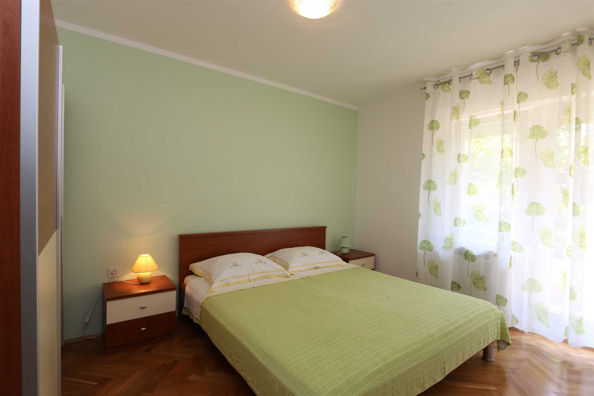 Apartment Grskovic G. Jesenovica (60242-A2)