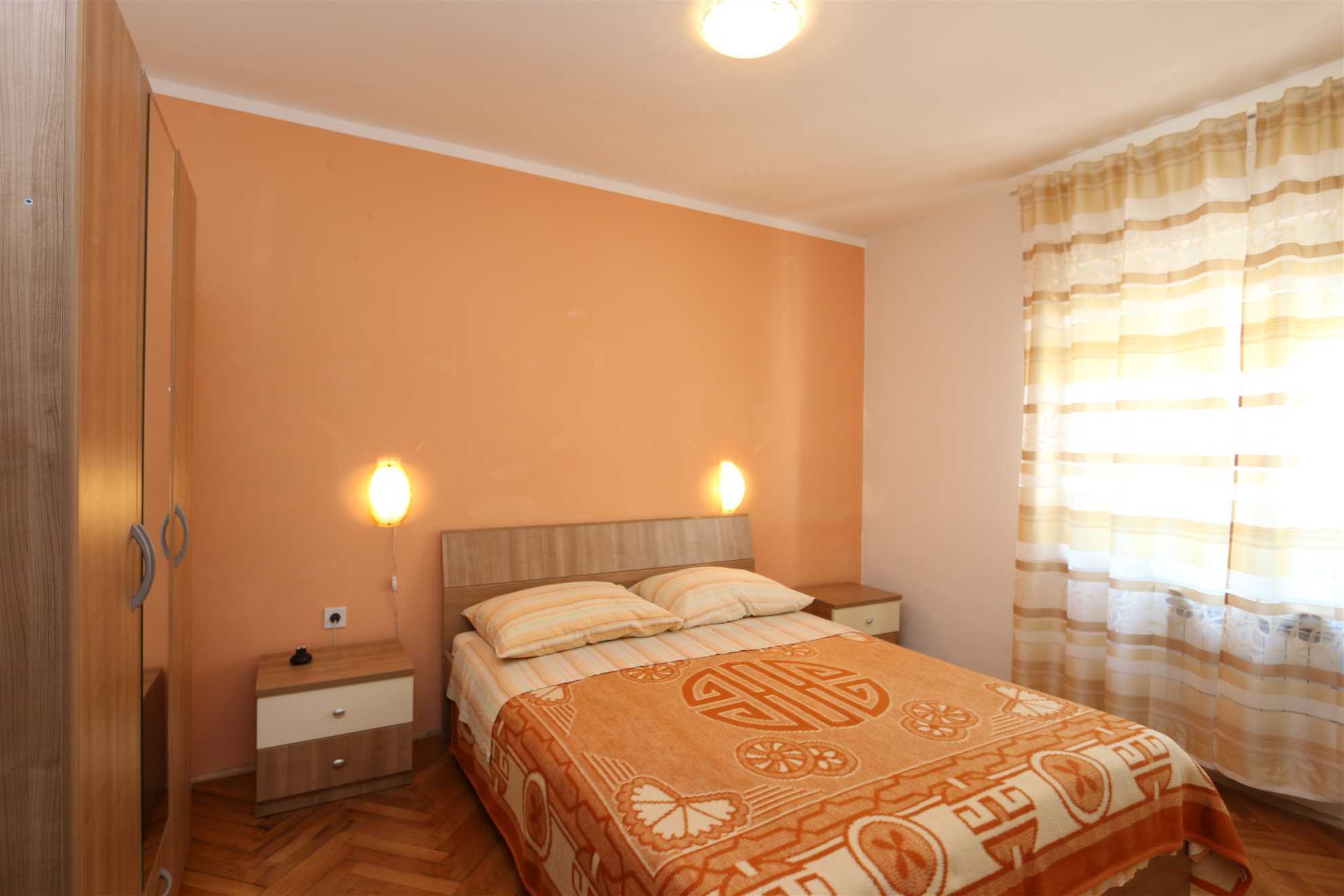 Apartment Grskovic G. Jesenovica (60242-A2)