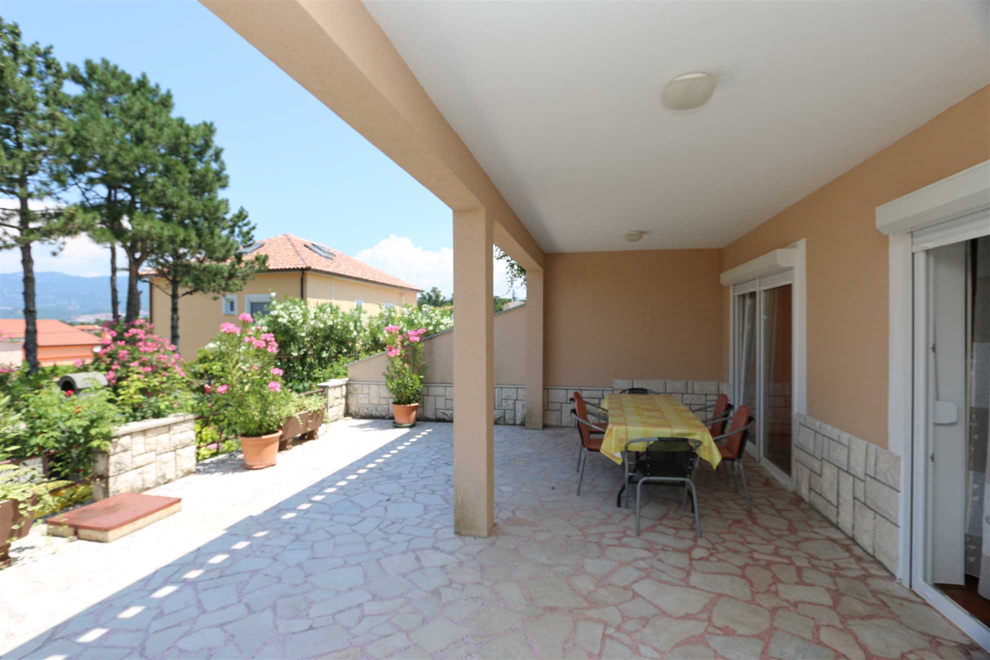 Apartment Grskovic G. Jesenovica (60242-A2)