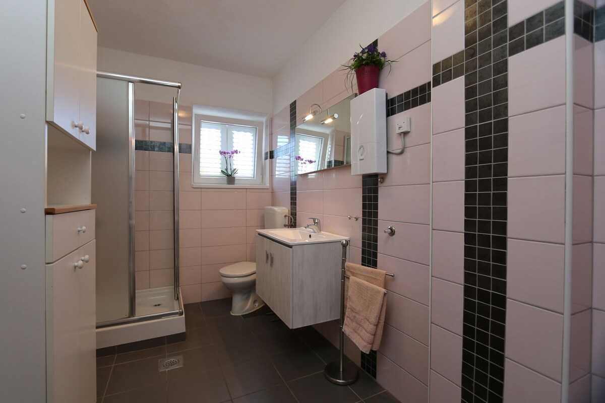 Apartment Brusic Ana (60246-A1)
