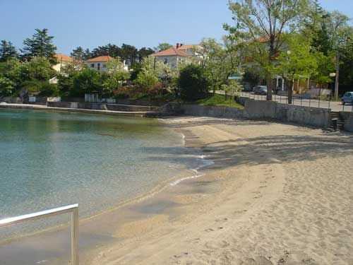 Apartment Brusic Ana (60246-A1)