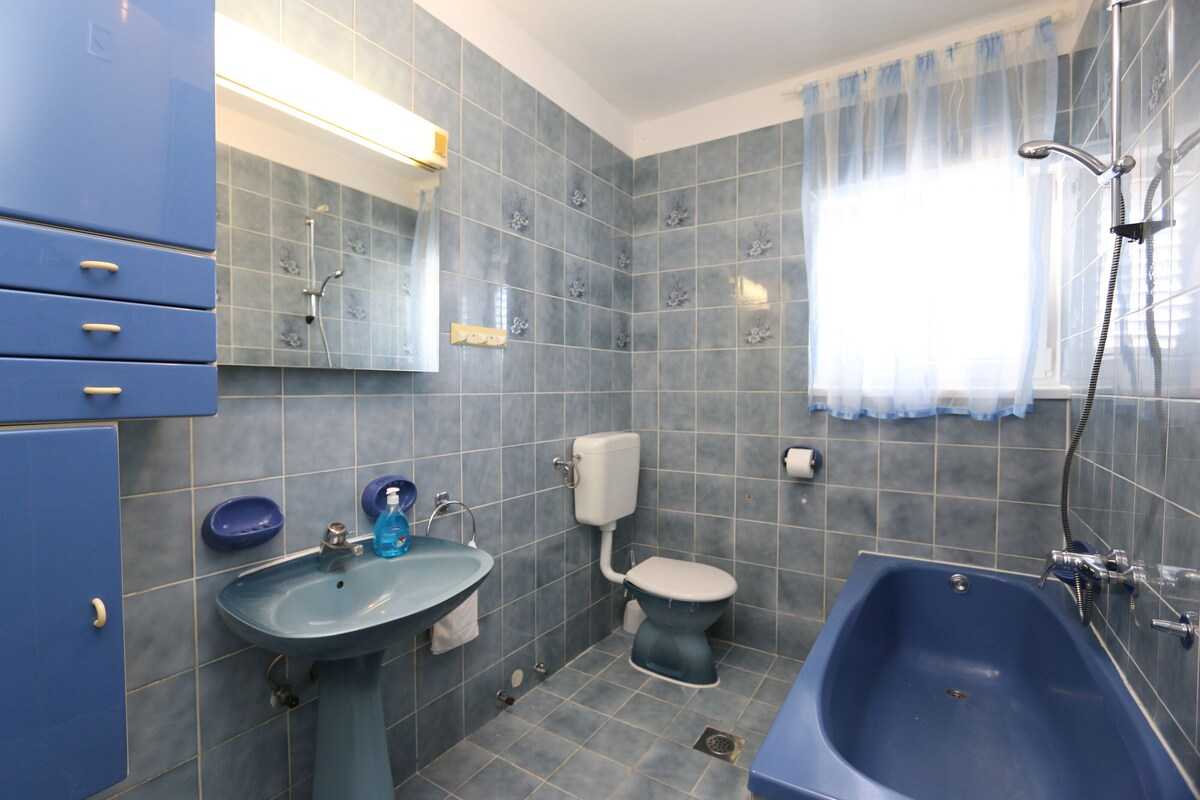 Apartment Brusic Ana (60246-A2)