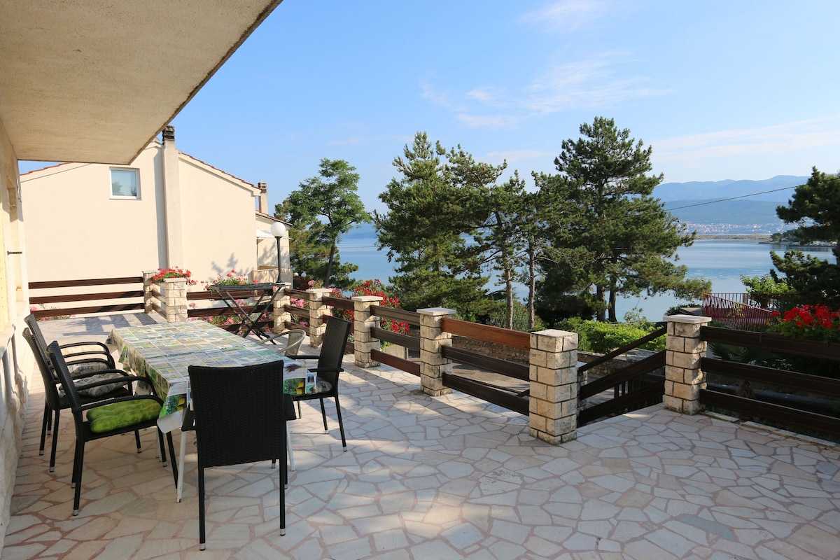 Apartment Sucic Slavica (60251-A1)