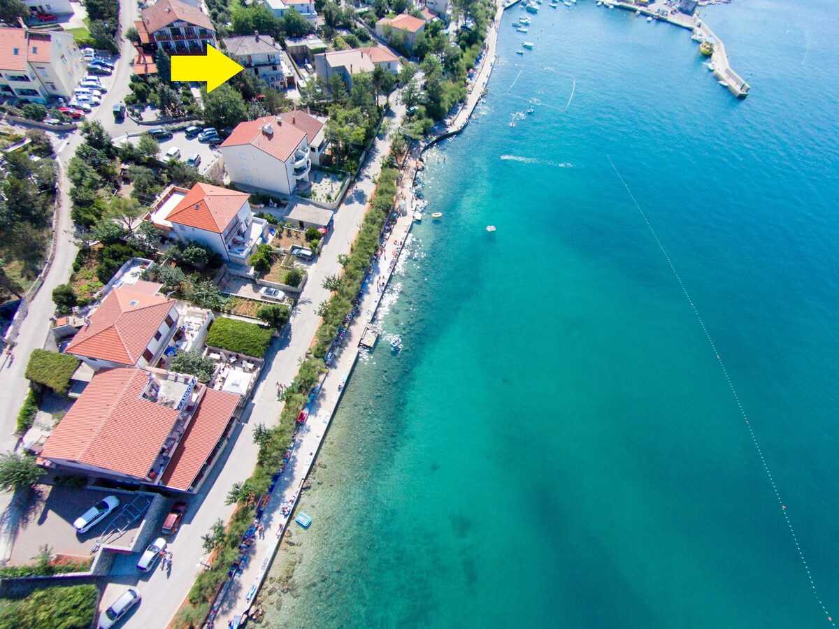 Apartment Sucic Slavica (60251-A1)