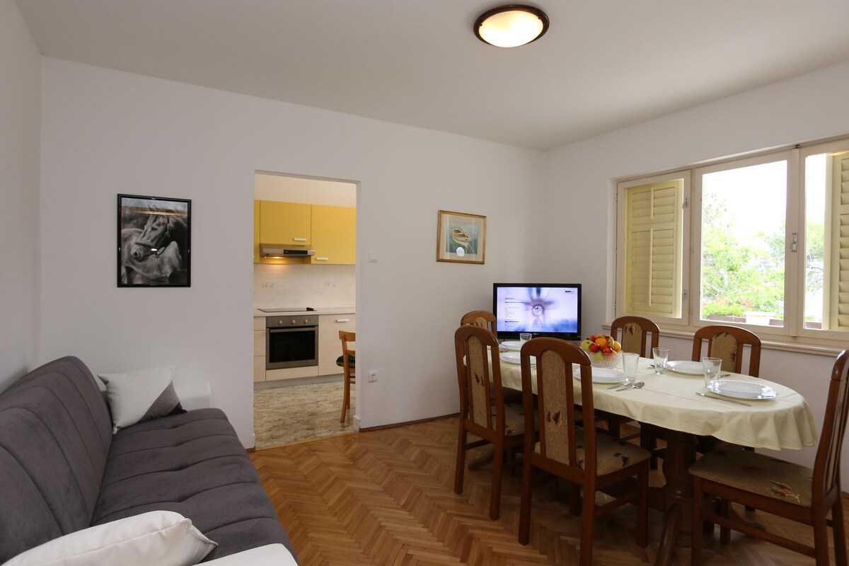 Apartment Sucic Slavica (60251-A1)