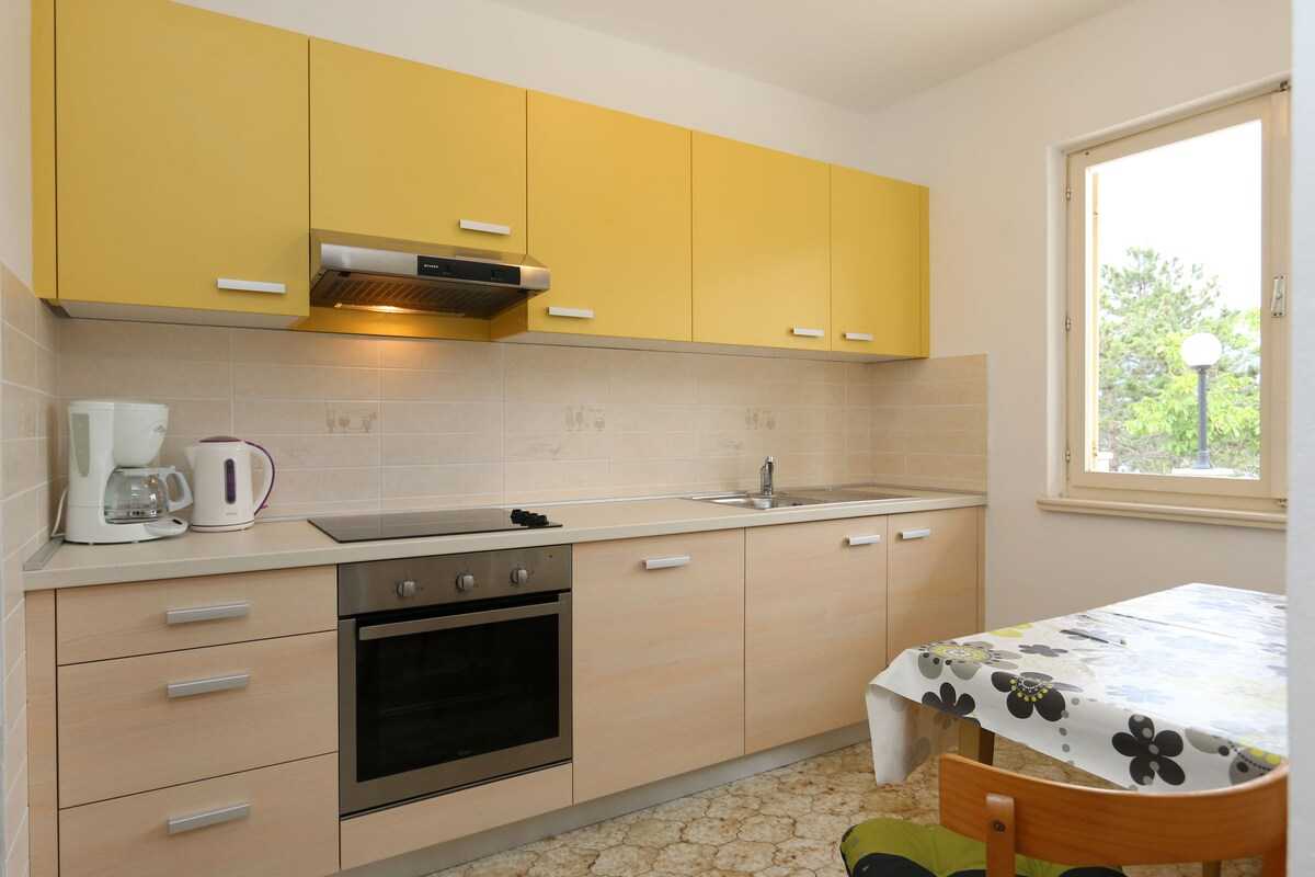 Apartment Sucic Slavica (60251-A1)