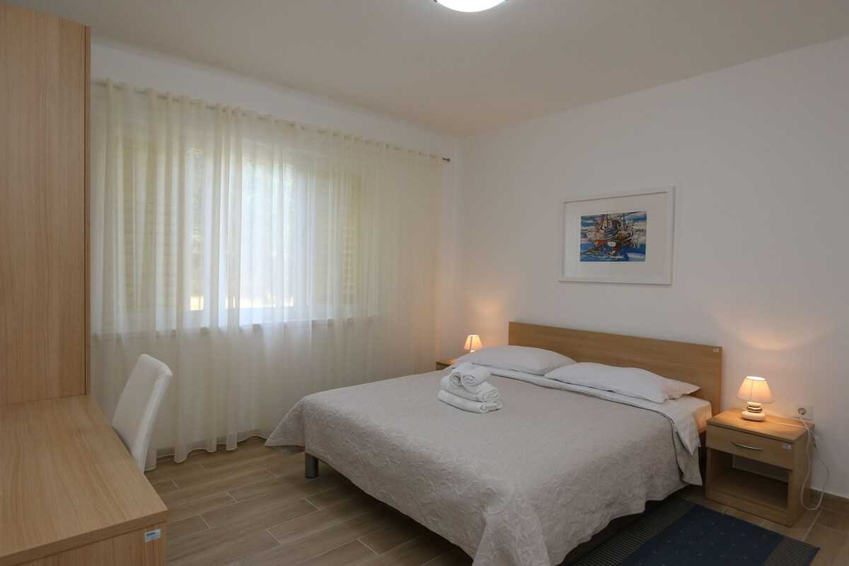 Apartment Sucic Slavica (60251-A1)