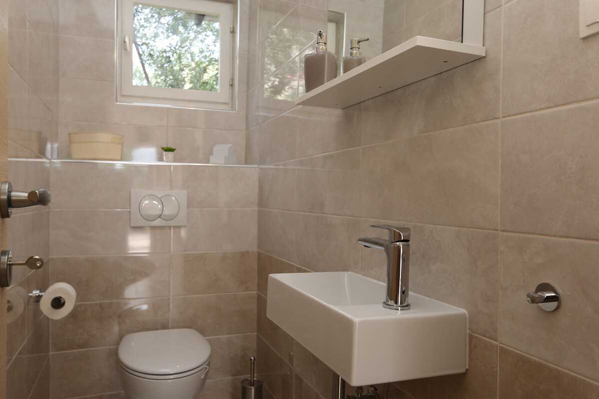 Apartment Sucic Slavica (60251-A1)