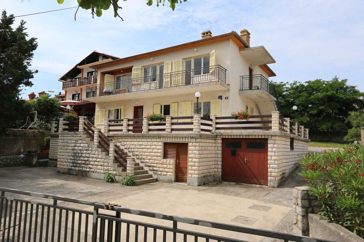 Apartment Sucic Slavica (60251-A1)