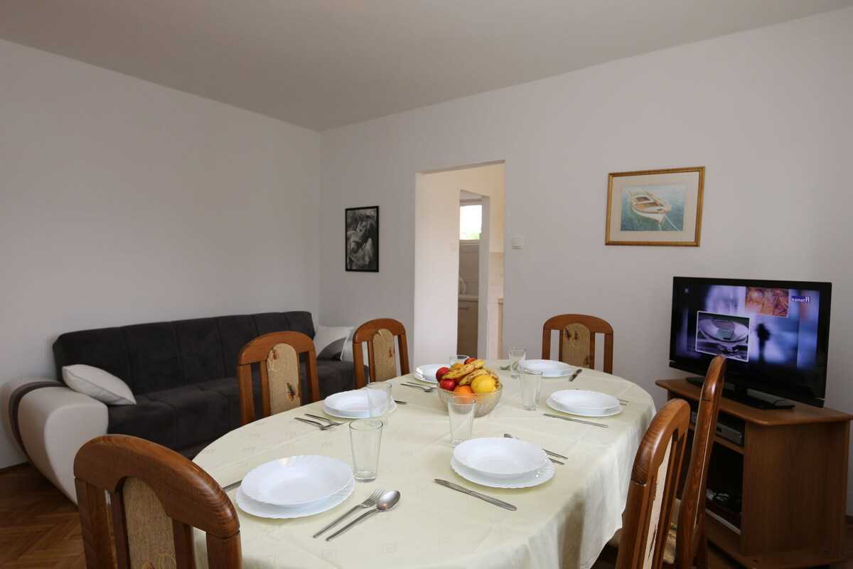 Apartment Sucic Slavica (60251-A1)