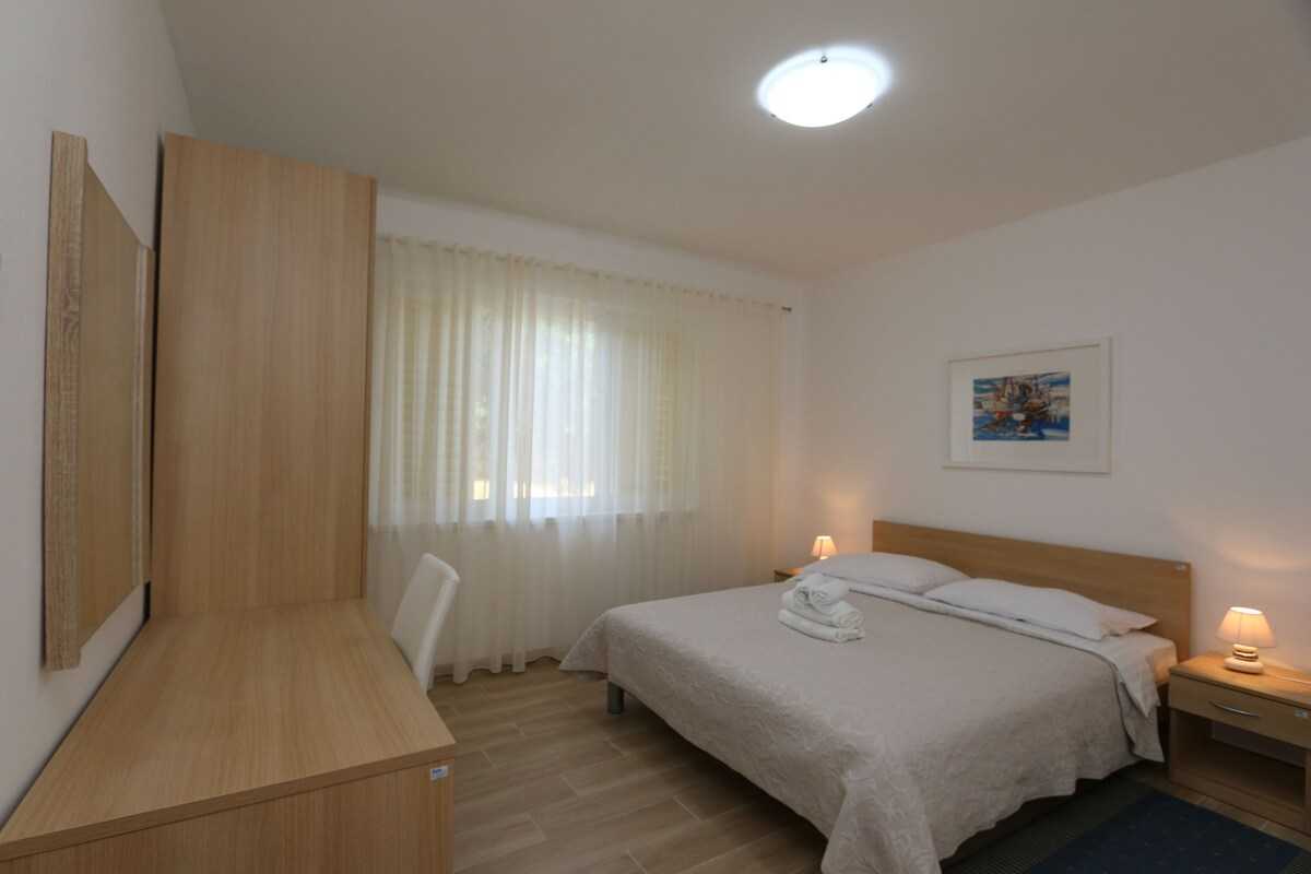 Apartment Sucic Slavica (60251-A1)