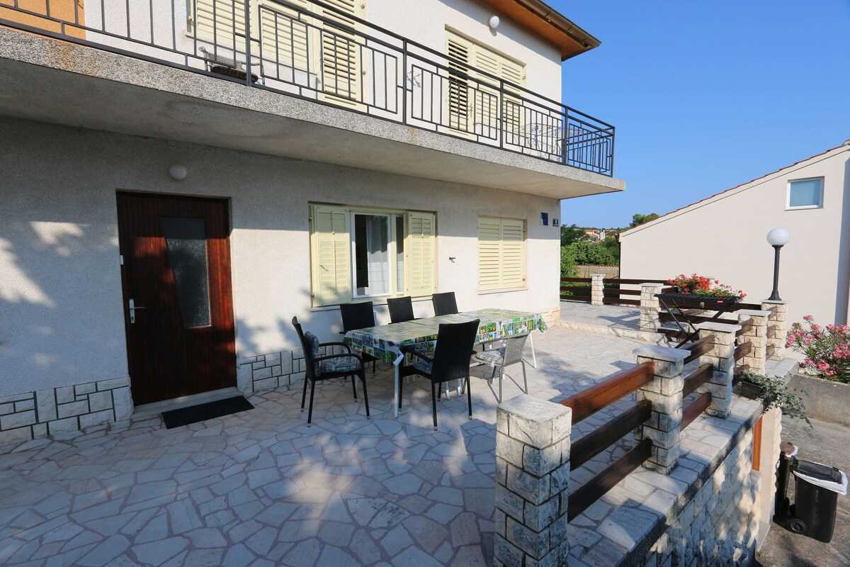 Apartment Sucic Slavica (60251-A1)