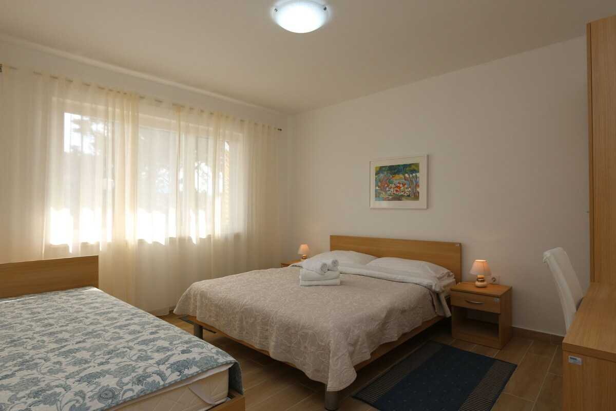 Apartment Sucic Slavica (60251-A1)