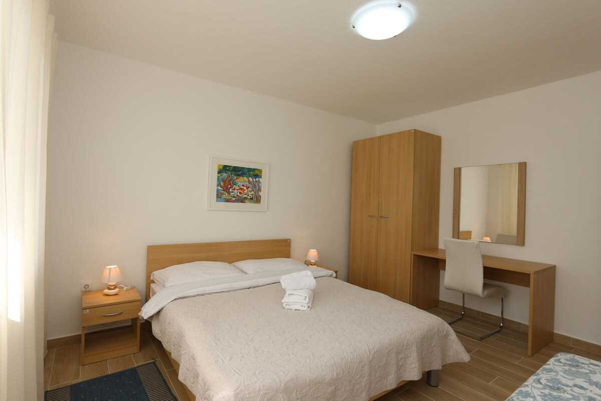 Apartment Sucic Slavica (60251-A1)