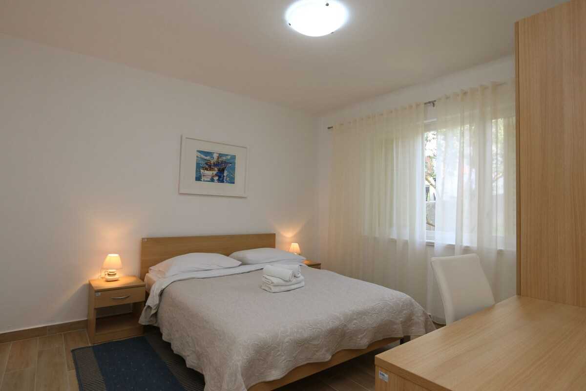 Apartment Sucic Slavica (60251-A1)