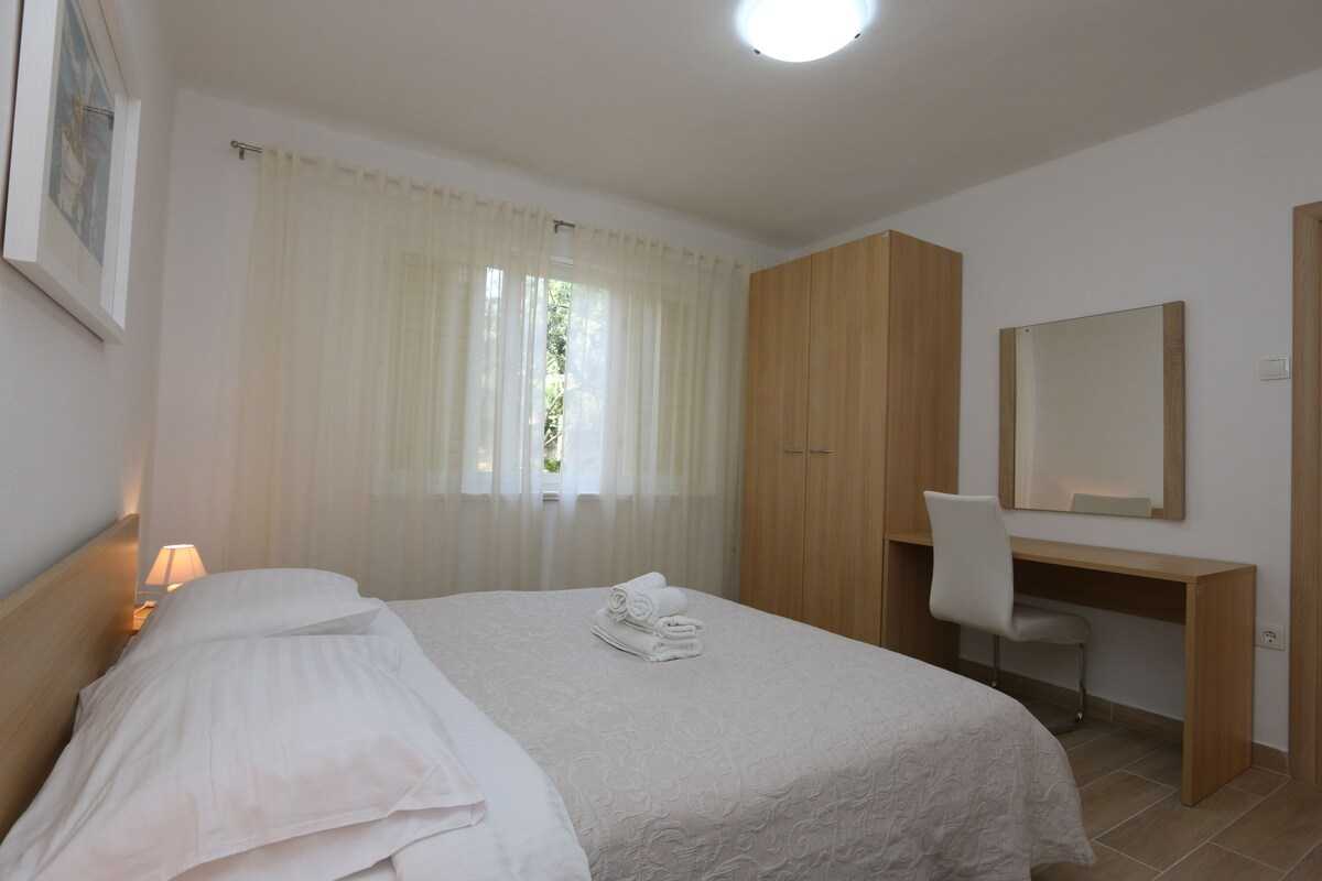 Apartment Sucic Slavica (60251-A1)