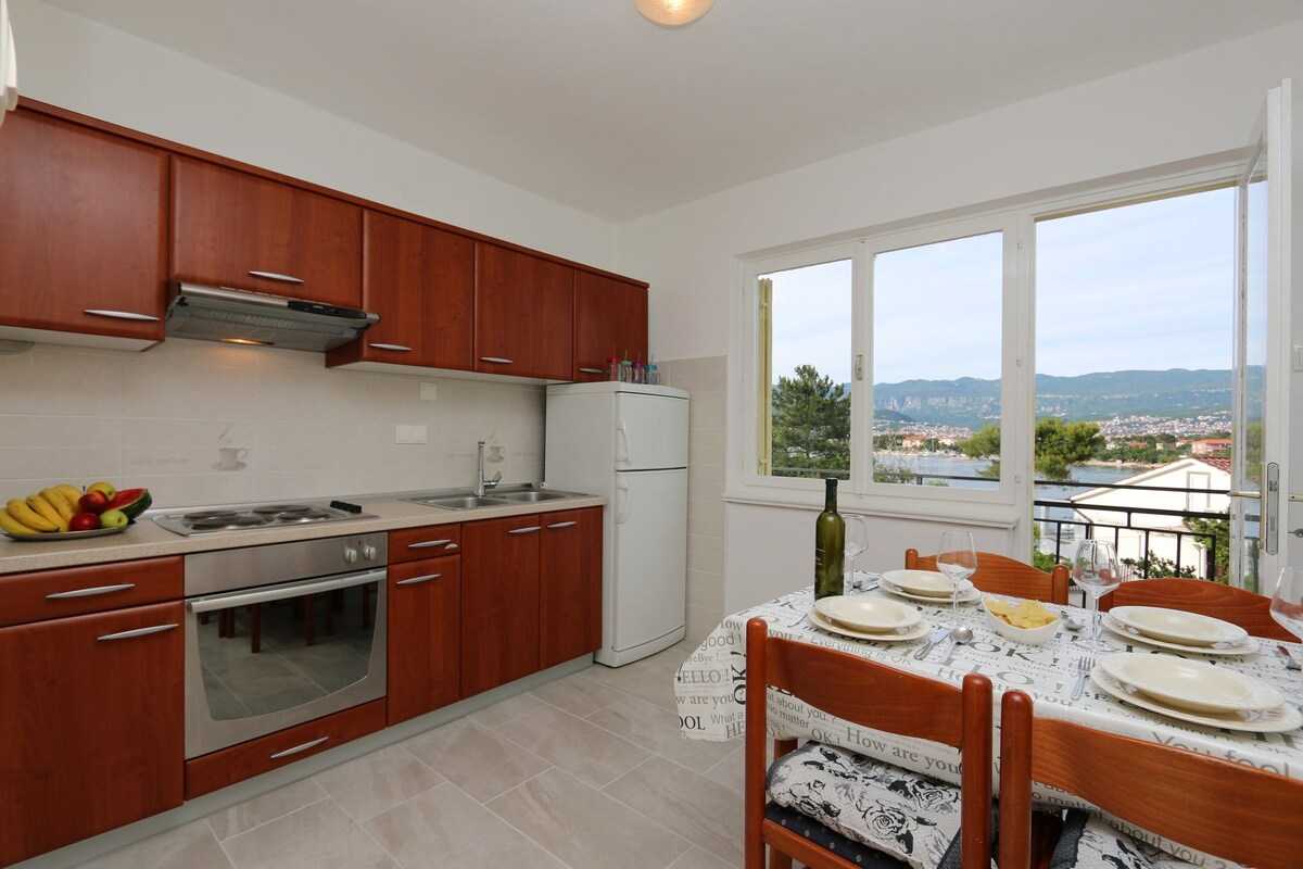 Apartment Sucic Slavica (60251-A2)