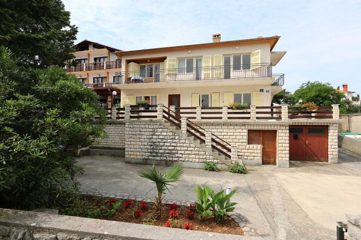 Apartment Sucic Slavica (60251-A2)