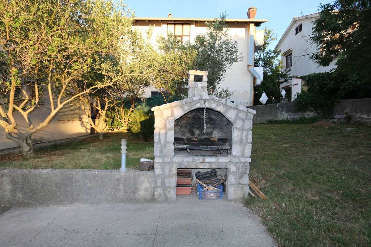 Apartment Sucic Slavica (60251-A2)