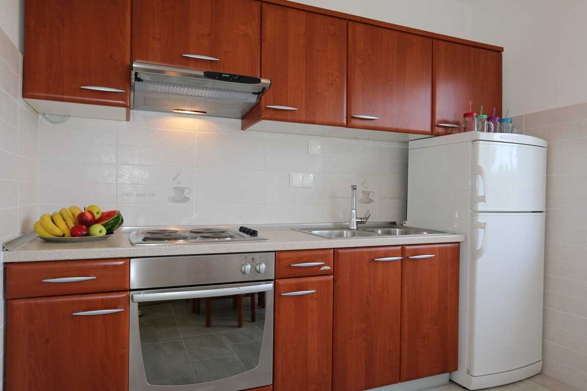 Apartment Sucic Slavica (60251-A2)