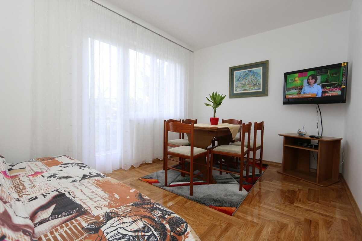Apartment Sucic Slavica (60251-A2)