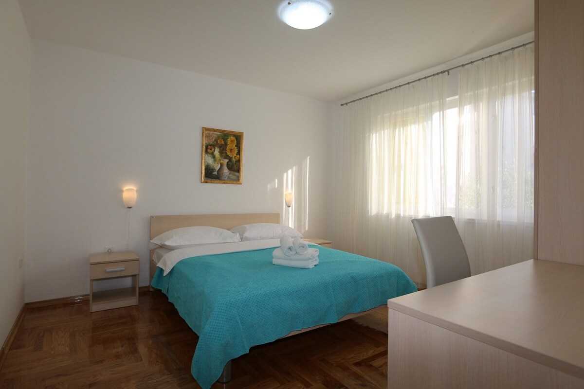 Apartment Sucic Slavica (60251-A2)
