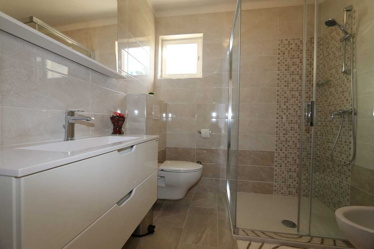 Apartment Sucic Slavica (60251-A2)