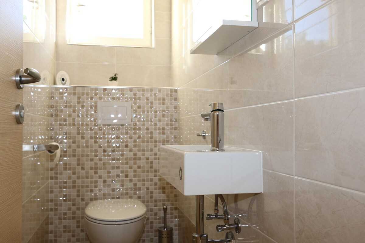 Apartment Sucic Slavica (60251-A2)