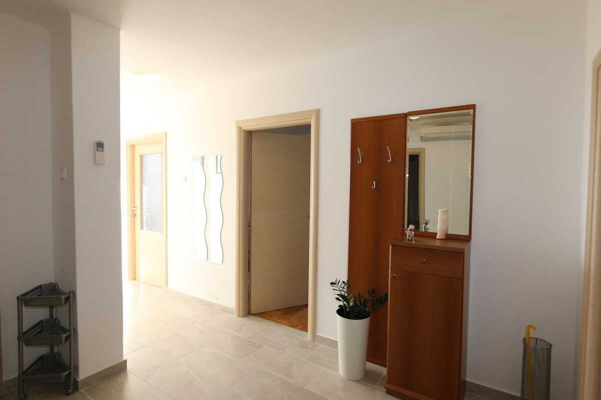 Apartment Sucic Slavica (60251-A2)