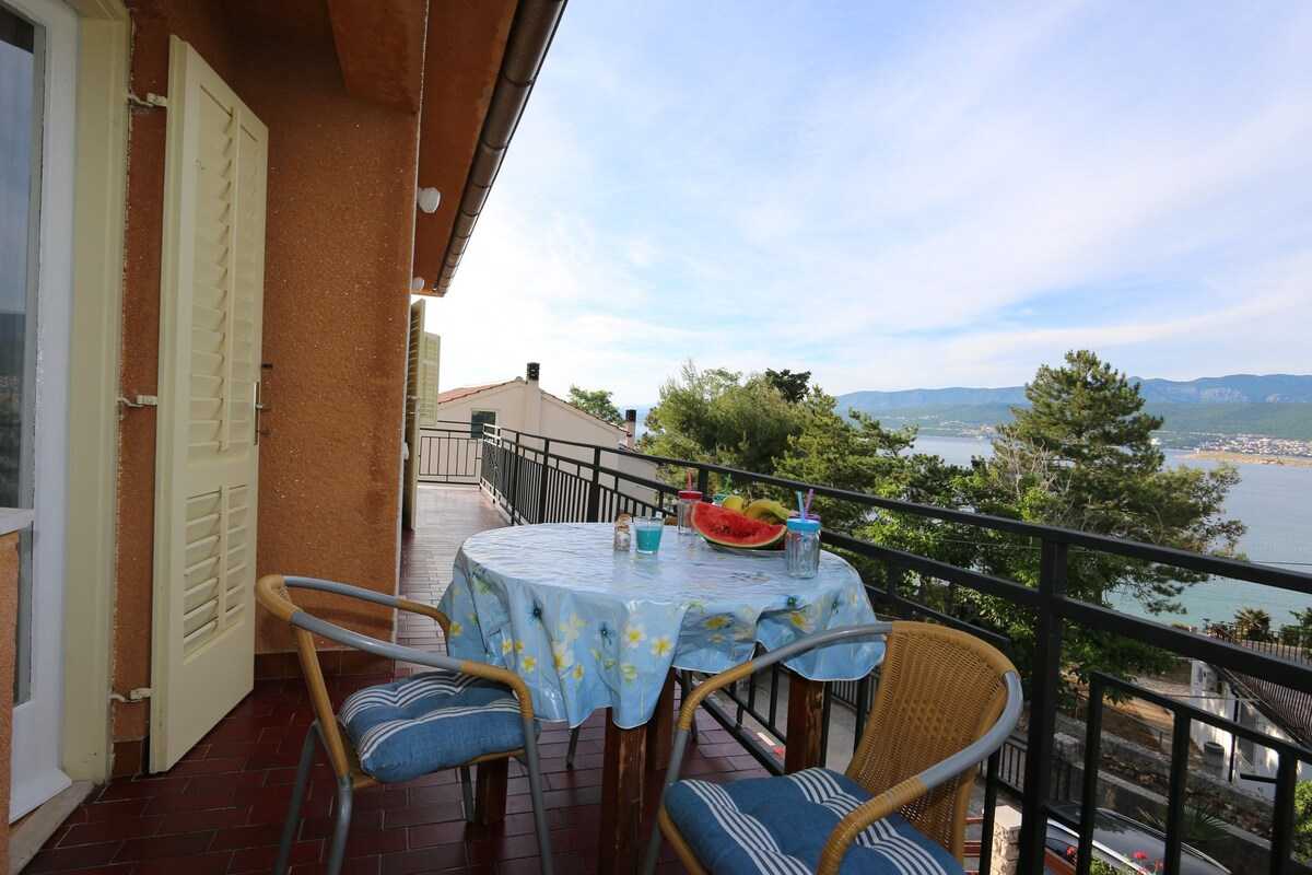 Apartment Sucic Slavica (60251-A2)