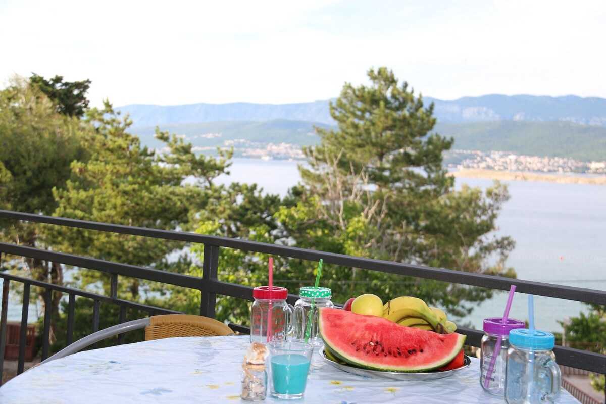 Apartment Sucic Slavica (60251-A2)