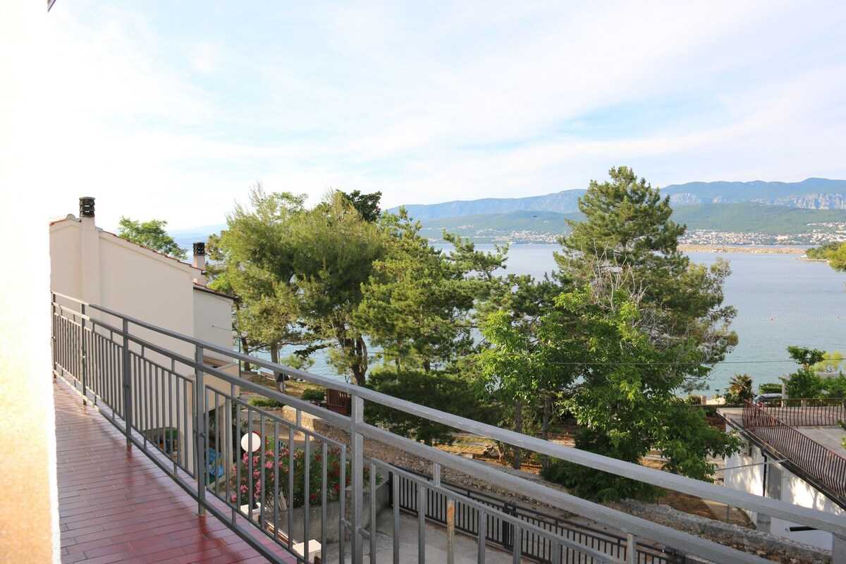 Apartment Sucic Slavica (60251-A2)