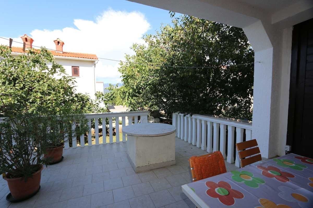 Apartment Grskovic G. Setaliste (60252-A1)