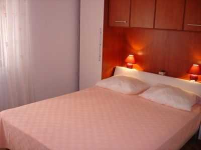 Apartment Grskovic G. Setaliste (60252-A1)