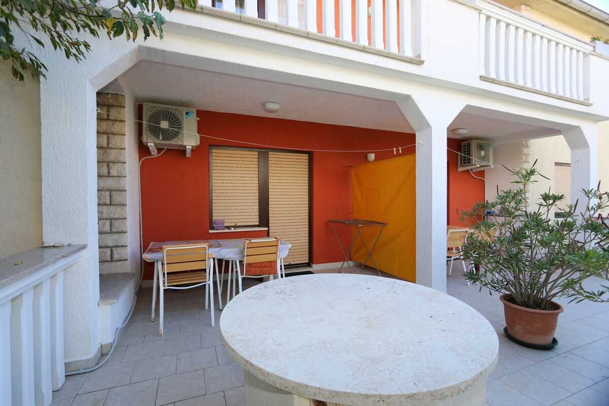 Apartment Grskovic G. Setaliste (60252-A1)
