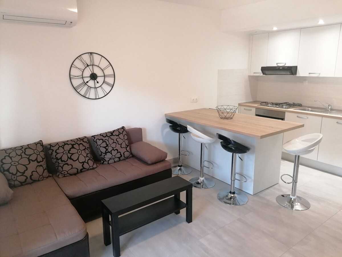 Apartment Grskovic G. Setaliste (60252-A1)