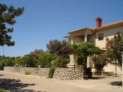 Apartment Grskovic G. Setaliste (60252-A1)