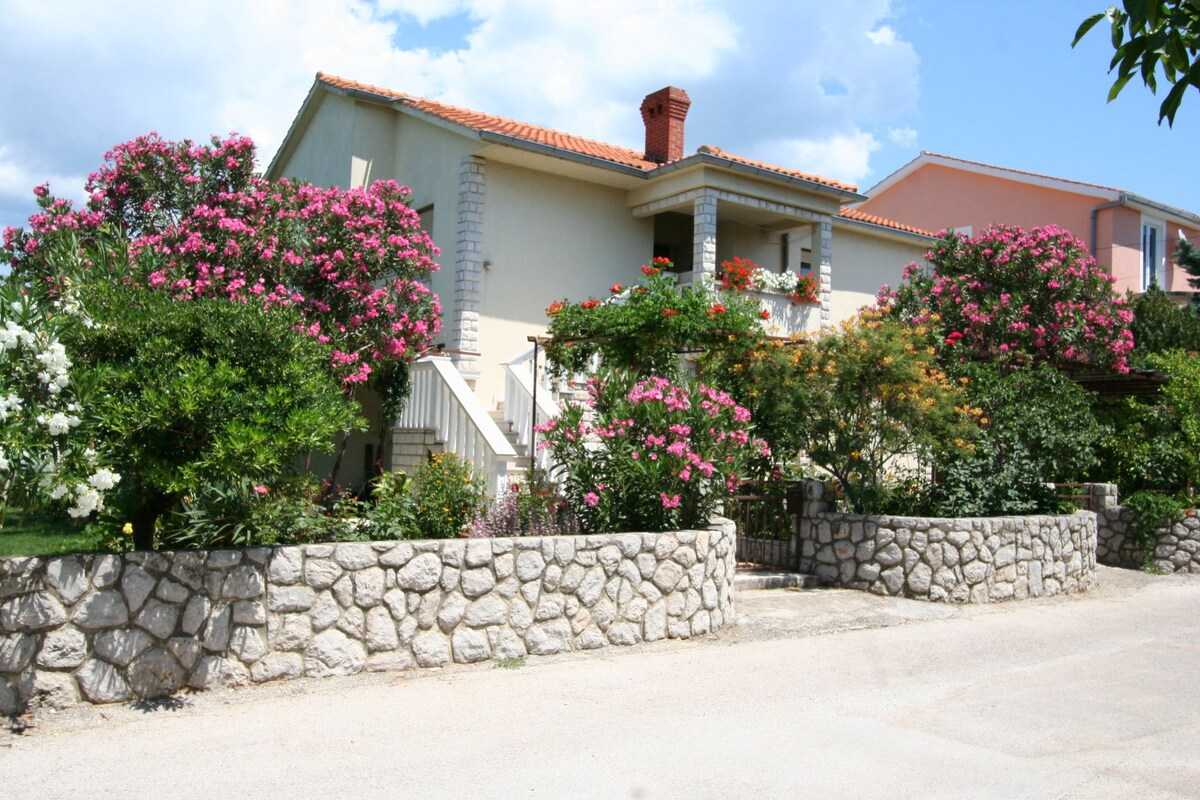 Apartment Grskovic G. Setaliste (60252-A1)